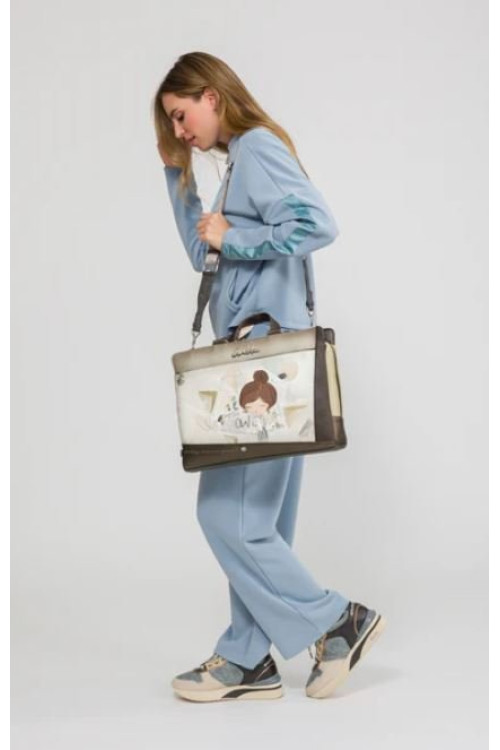 Portadocumentos Anekke