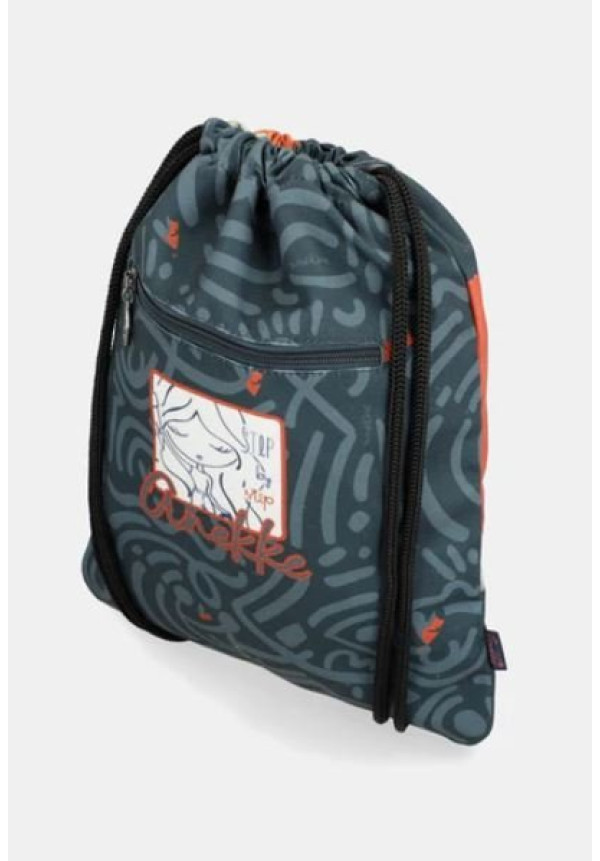 Mochila Anekke