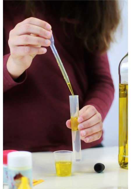 150 experimentos