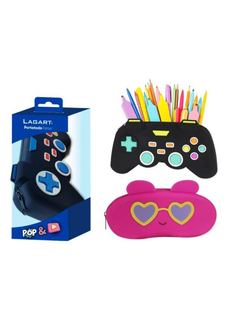 Estuche silicona Estuche silicona