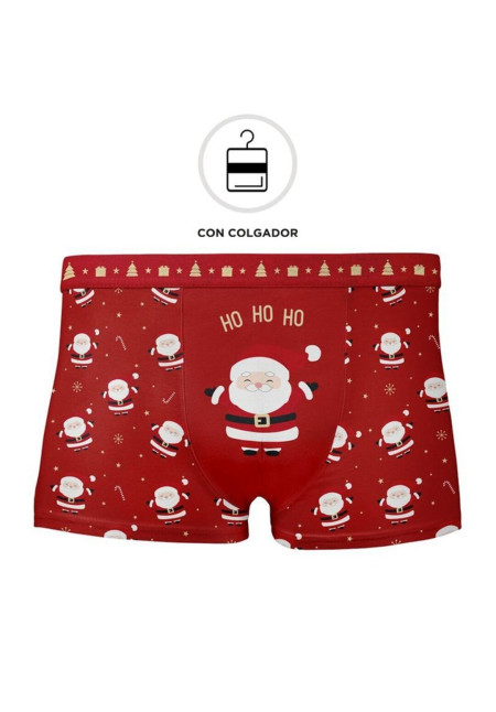 Bóxer Navidad Bóxer Navidad