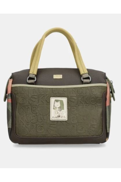 Bolso Anekke