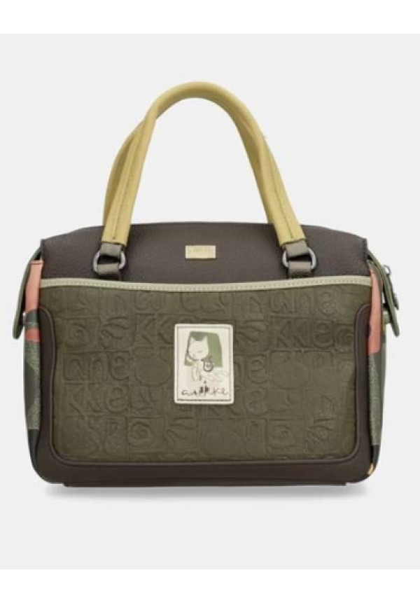Bolso Anekke