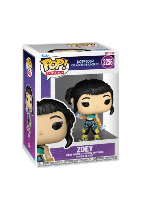 Funko K-POP