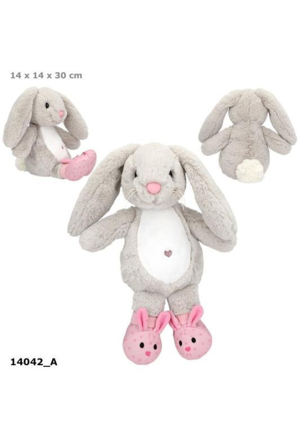 Peluche Mimi