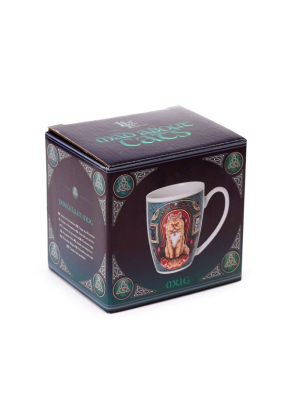 Taza Gato