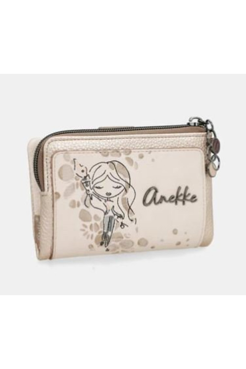 Billetero Anekke
