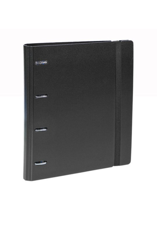 Carpebloc Negro