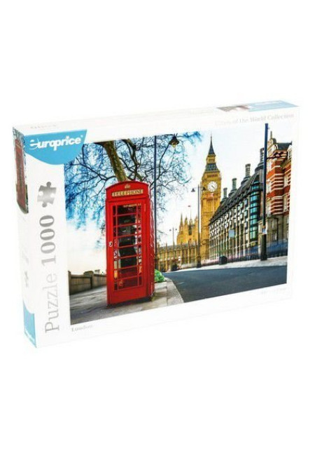 Puzle London Puzle London