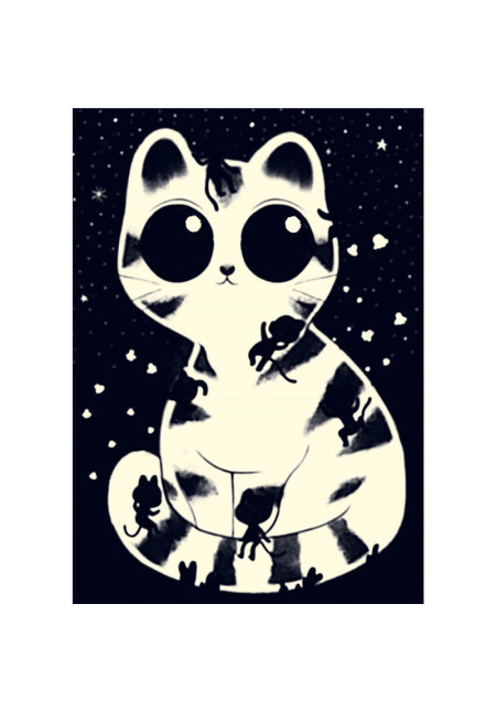Tierno Gatito