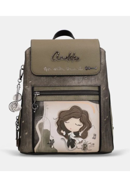Mochila Anekke Mochila Anekke
