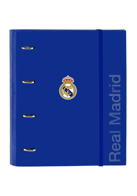 Carpebloc R.Madrid