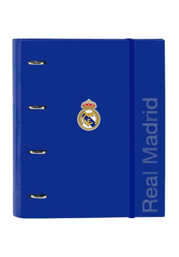 Carpebloc R.Madrid
