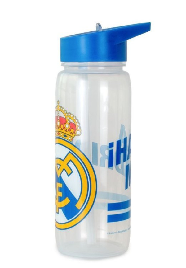 Botella R.Madrid