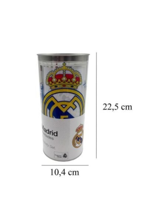 Set Hucha R.Madrid