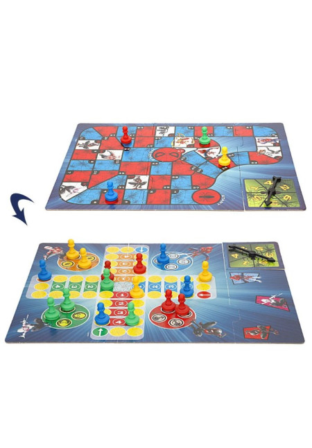 Juego Spiderman