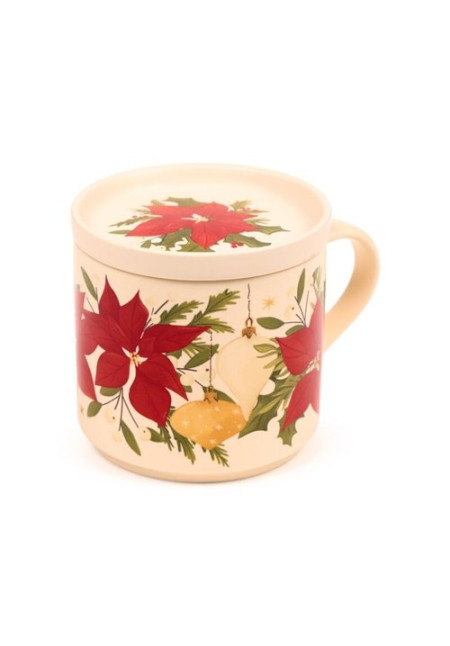 Taza Navidad