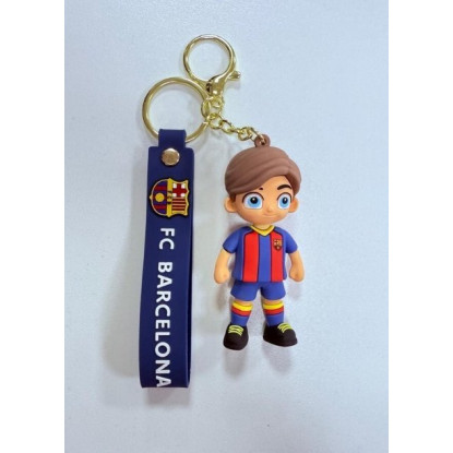 Llavero Barça