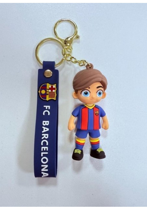 Llavero Barça