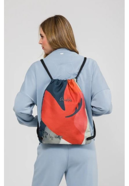 Mochila Anekke