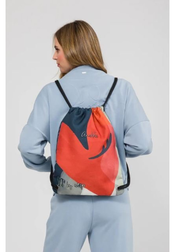 Mochila Anekke