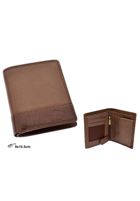 Cartera Caballero