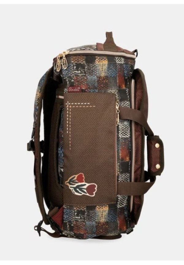Mochila Anekke
