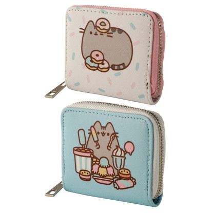 Cartera Pusheen