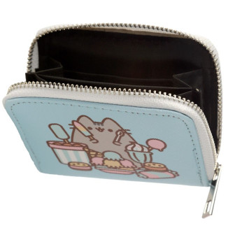 Cartera Pusheen