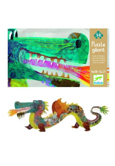 Puzzle Dragón