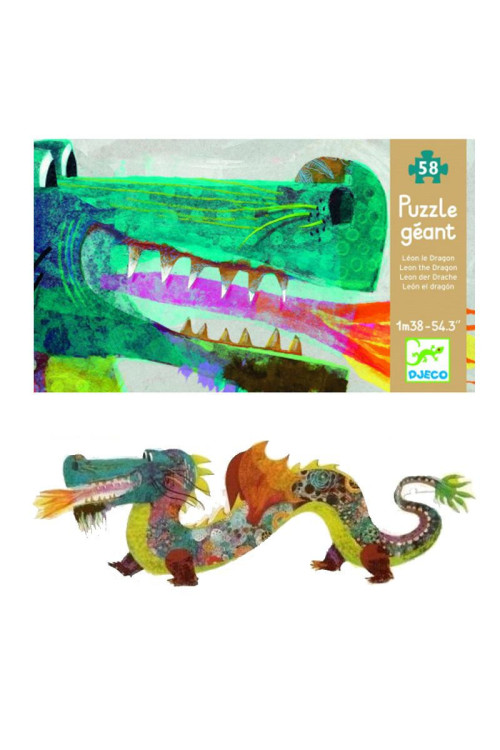 Puzzle Dragón