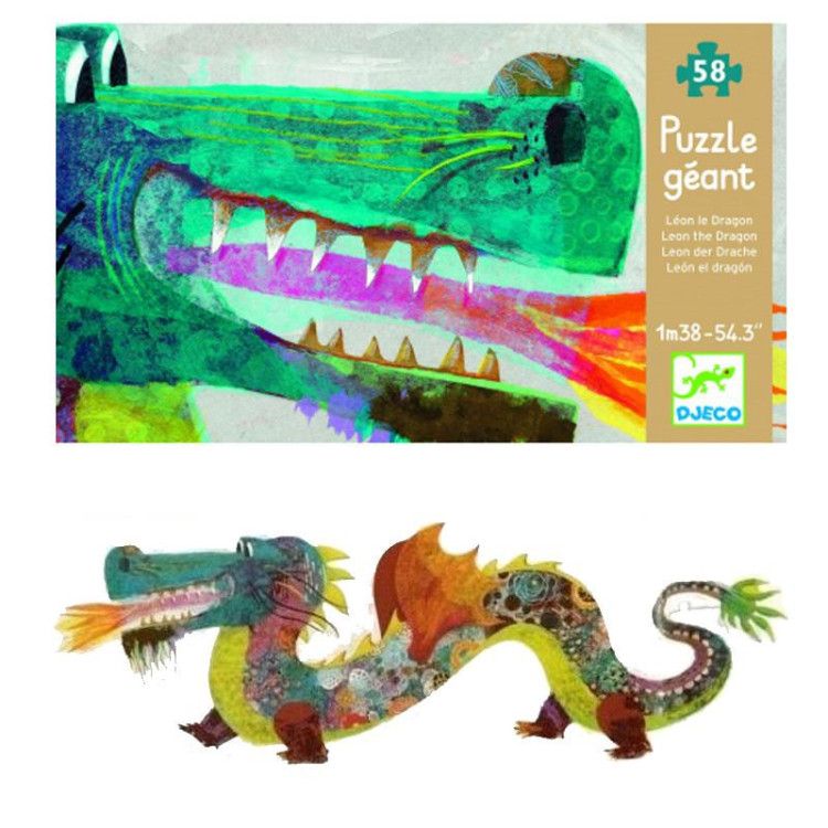 Puzzle Dragón