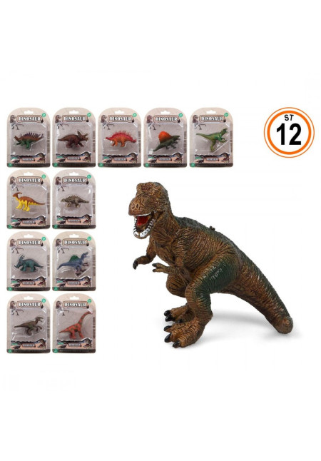Dinosaurio Dinosaurio