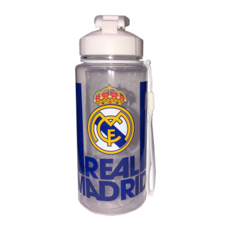 Botella R.Madrid