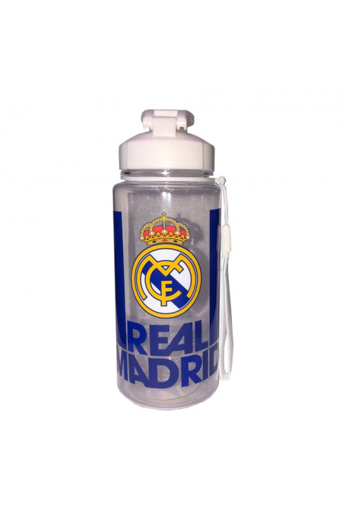 Botella R.Madrid