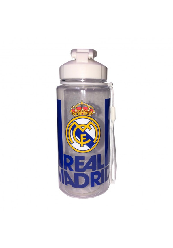 Botella R.Madrid