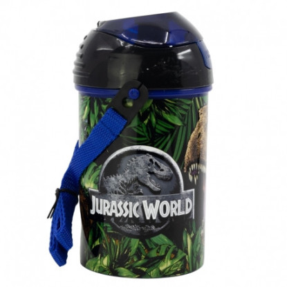 Jurassic Botella