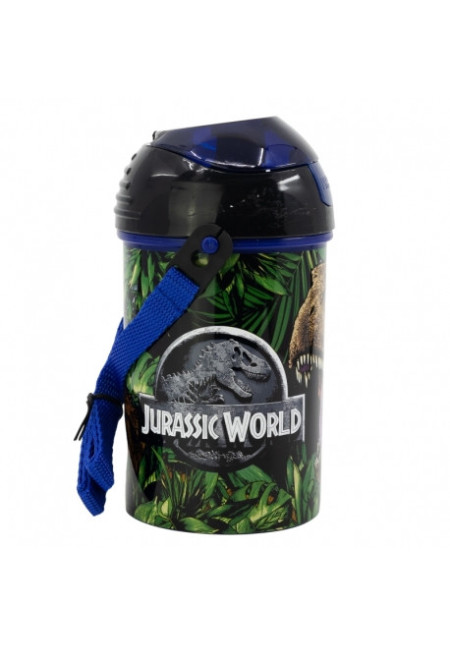 Jurassic Botella