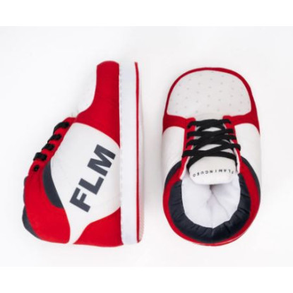 Zapatillas infantiles BULLIS