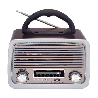 Radio Vintage