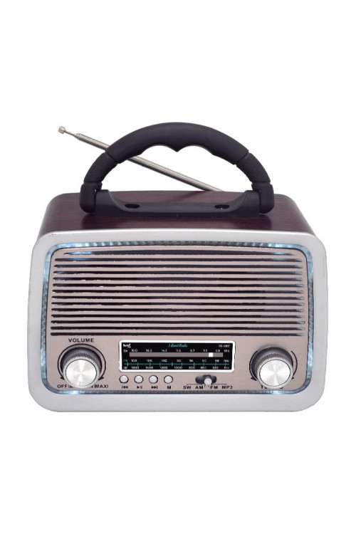 Radio Vintage