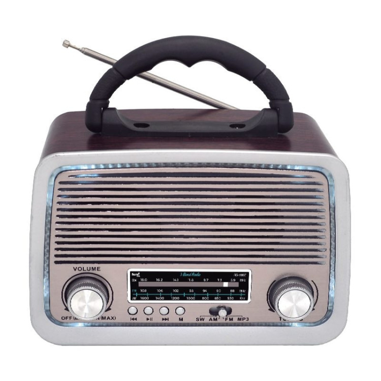 Radio Vintage