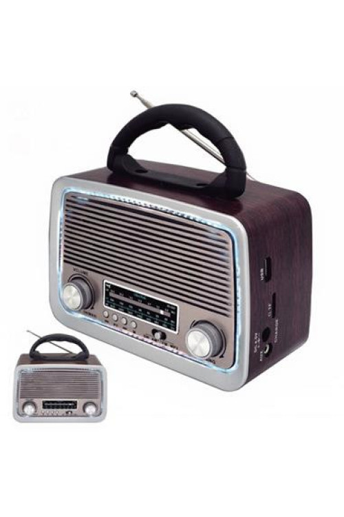 Radio Vintage