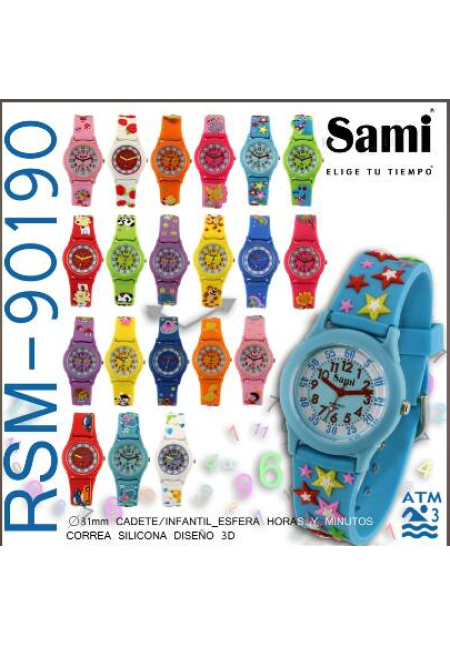 Reloj