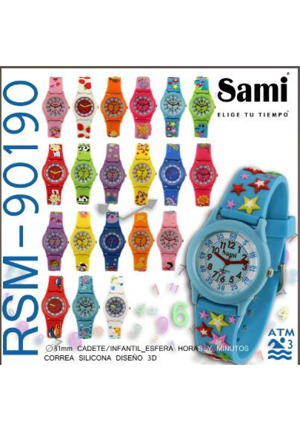 Reloj