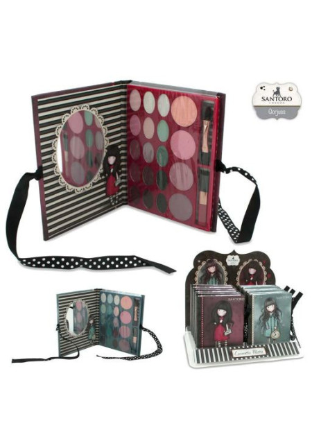 Maquillaje
