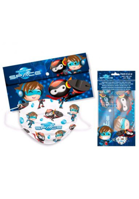 Pack Mascarillas