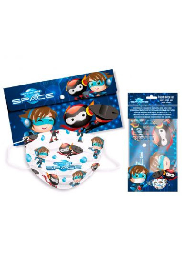 Pack Mascarillas