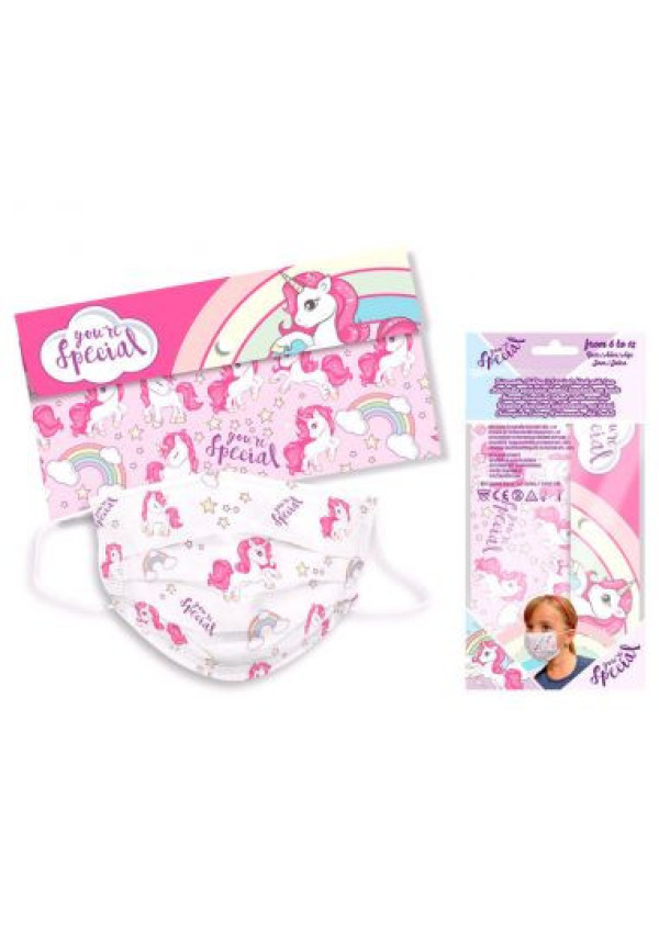 Pack Mascarillas