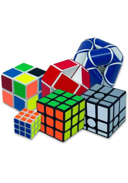 Cubos Speedcube